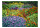 Rosalind Wise: Garden Borders Boxed Notecard Assortment_Interior_4