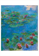 Monet: The Late Years Boxed Notecard Assortment_Interior_2