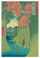 Haiku: Japanese Art and Poetry Boxed Notecard Assortment_Interior_2