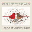 Beguiled by the Wild: The Art of Charley Harper_Front_Flat