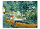 Vincent van Gogh Book of Postcards_Interior_3