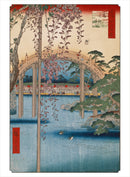 Hiroshige Book of Postcards_Interior_2