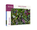 Deb Stoner: Siri's Lilac 1000-Piece Jigsaw Puzzle_Primary
