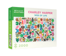 Charley Harper: Web of Life 2000-Piece Jigsaw Puzzle_Primary