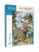 Heidi Taillefer: Dragon of the Yangtze 1000-Piece Jigsaw Puzzle_Primary