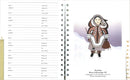 Inuit Art: Cape Dorset Deluxe Address Book_Interior_1