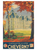 France: Vintage Travel Posters Book of Postcards_Interior_3