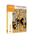 Charley Harper: Isle Royale 1000-Piece Jigsaw Puzzle_Primary