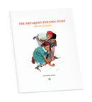 Norman Rockwell Coloring Book_Primary