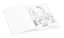 Dinosaurs Coloring Book_Interior_2