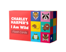 Charley Harper’s I Am Wild Flash Cards_Primary