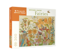 Michael Hague: Fairies 300-piece Jigsaw Puzzle_Primary