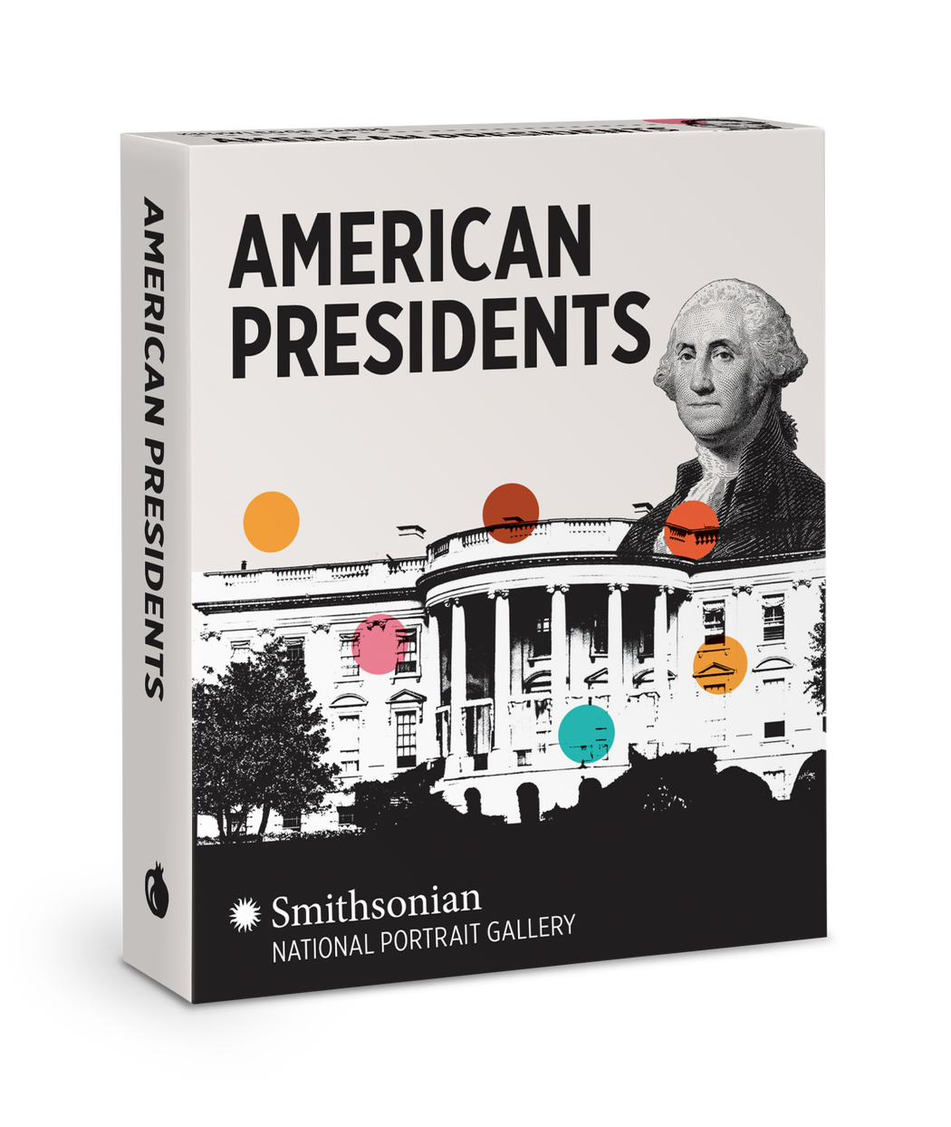 American Presidents Knowledge Cards_Primary