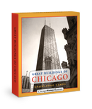 Great Buildings Of Chicago Knowledge Cards_Primary
