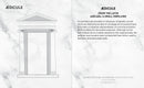 An Architectural Vocabulary Knowledge Cards_Interior_2