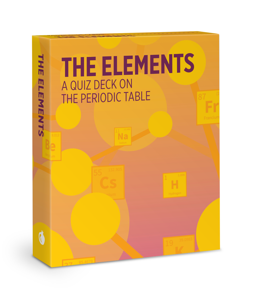 The Elements: A Quiz Deck on the Periodic Table Knowledge Cards_Primary