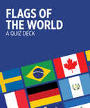 Flags of the World Knowledge Cards_Zoom