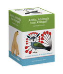 Arctic Animals from Kinngait Memory Game_Primary