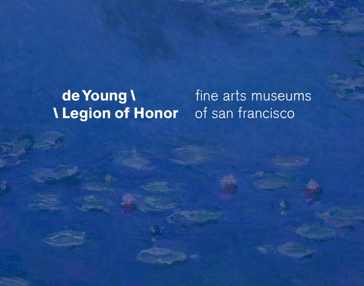 Fine Arts Museums of San Francisco