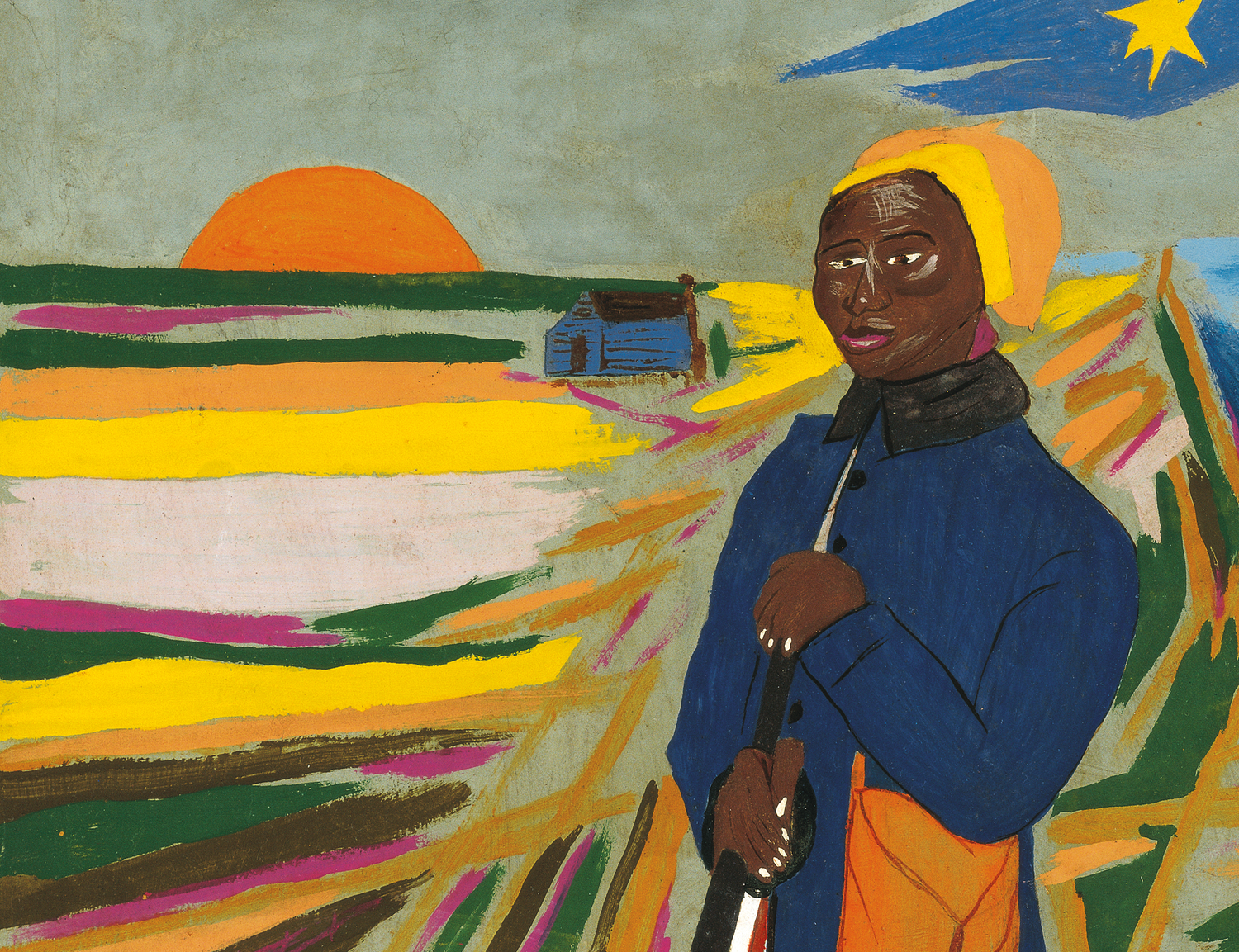 Black American History