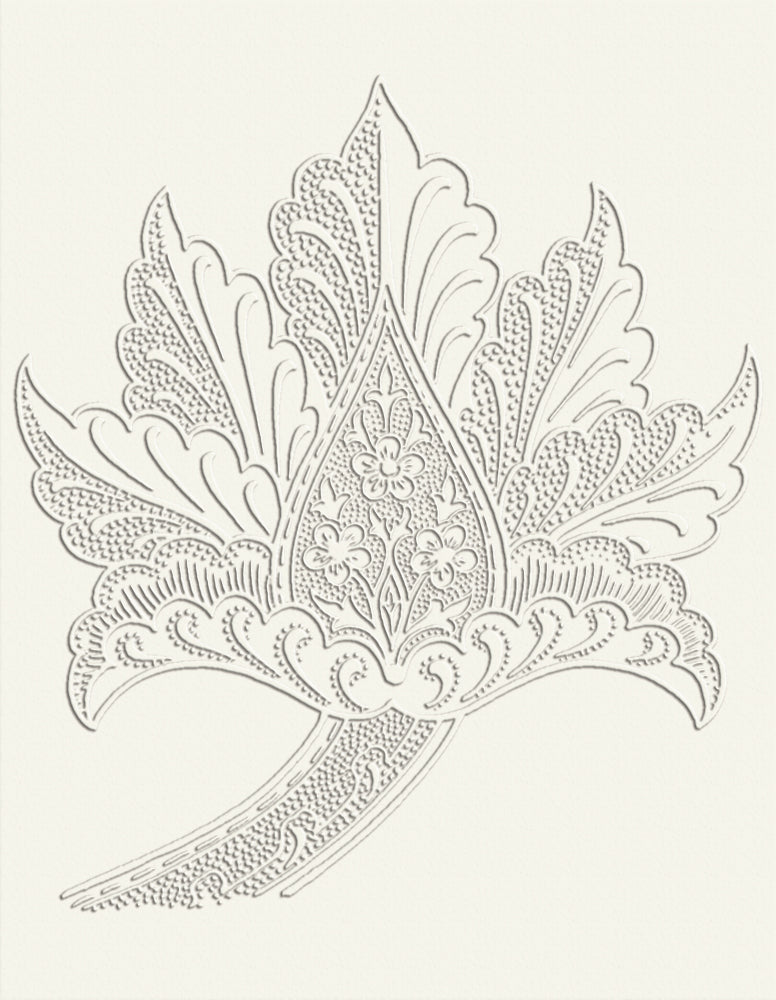 Piccadilly Greetings Fotokarte William Morris – Blanko, 160 Mm, Mit Umschlag, Made In UK