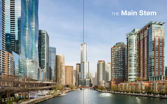 A View from the River: The Chicago Architecture Center River Cruise Aboard Chicago’s First Lady_Front_Flat