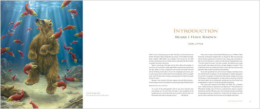 Hero: The Paintings of Robert Bissell_Front_Flat