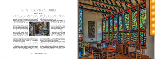 The Space Within: Inside Great Chicago Buildings_Front_Flat