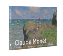 Monet Book of Postcards_Front_3D
