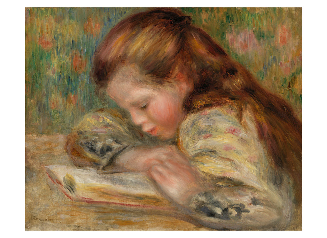 Renoir Book of Postcards_Interior_3