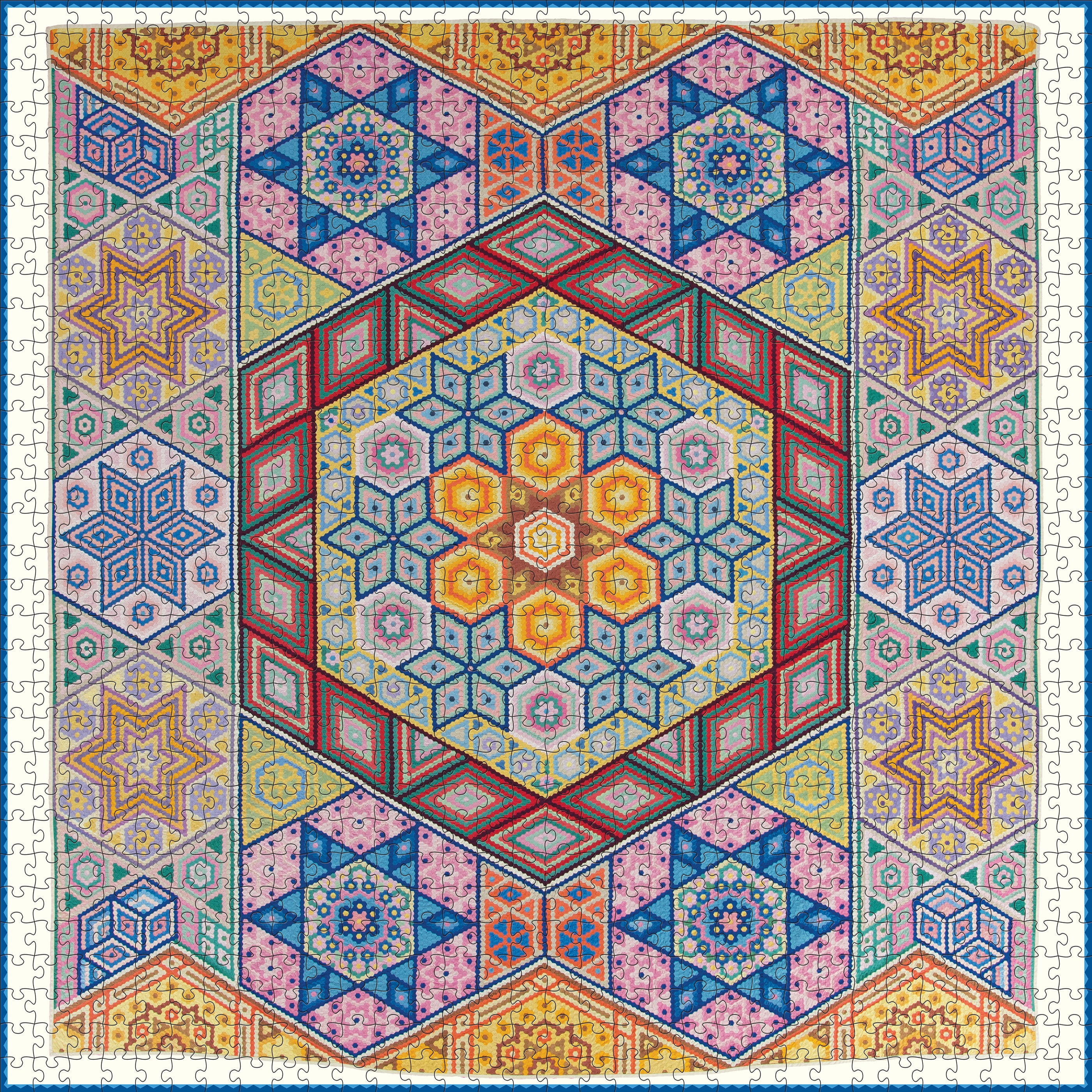 MOSAIC ART JIGSAW PUZZLE 1000ピース Amazon.com: One Piece - 1000pcs Jigsaw Puzzle [Mosaic Art