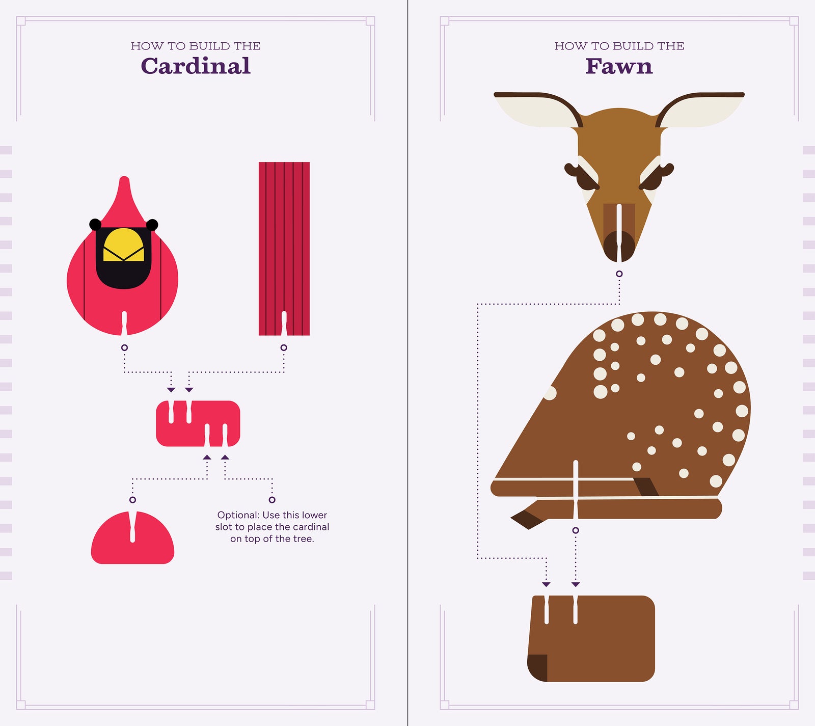 Charley Harper's Animal Menagerie_Interior_1