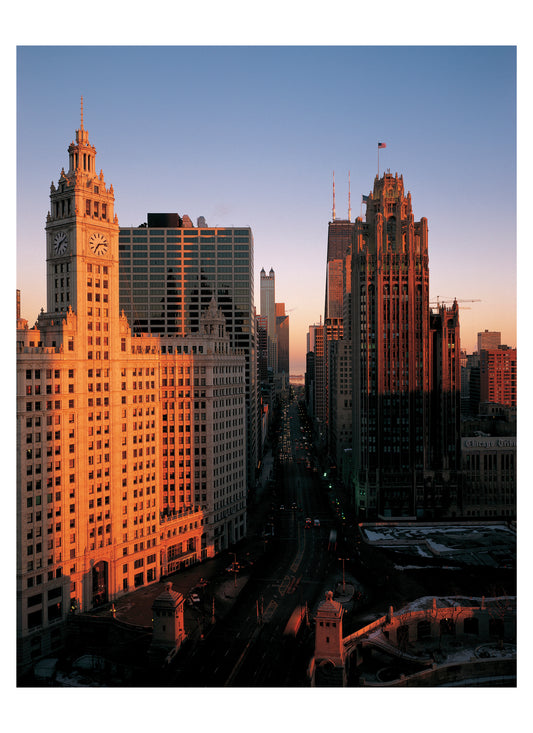 Chicago Book of Postcards_Primary