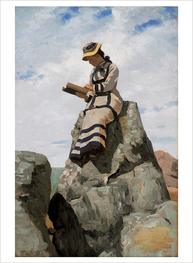 The Reading Woman Book of Postcards_Interior_4