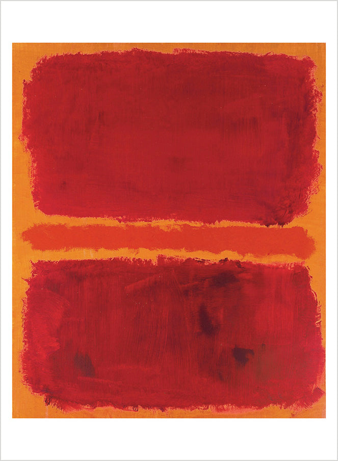 ★貴重　Mark Rothko ポートフォリオ 　作品集 Mark Rothko - SFMOMA Museum Store