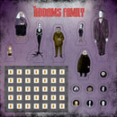 The Addams Family: A Delightfully Frightful Creepy Board Game_Interior_2