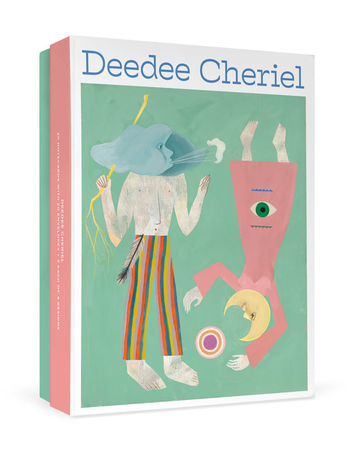 Deedee Cheriel Boxed Notecard Assortment_Front_3D