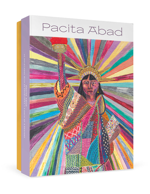 Pacita Abad Boxed Notecard Assortment_Front_3D