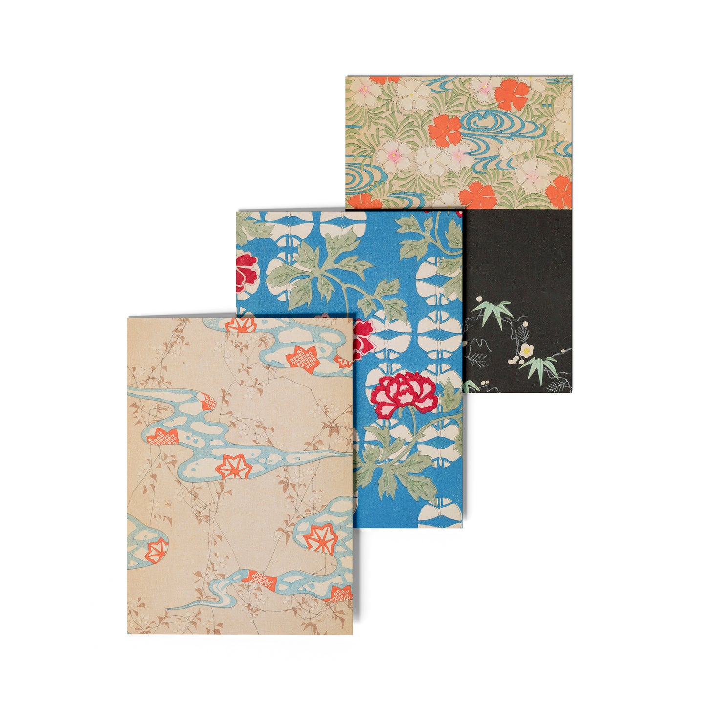 New Oceans of Art Deluxe Boxed Notecards_Interior_2