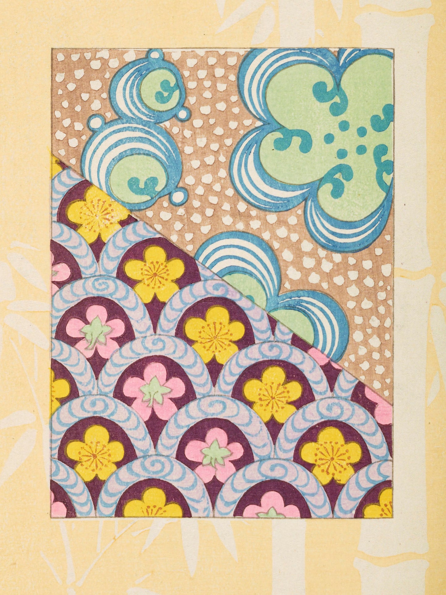 New Oceans of Art Deluxe Boxed Notecards_Interior_5