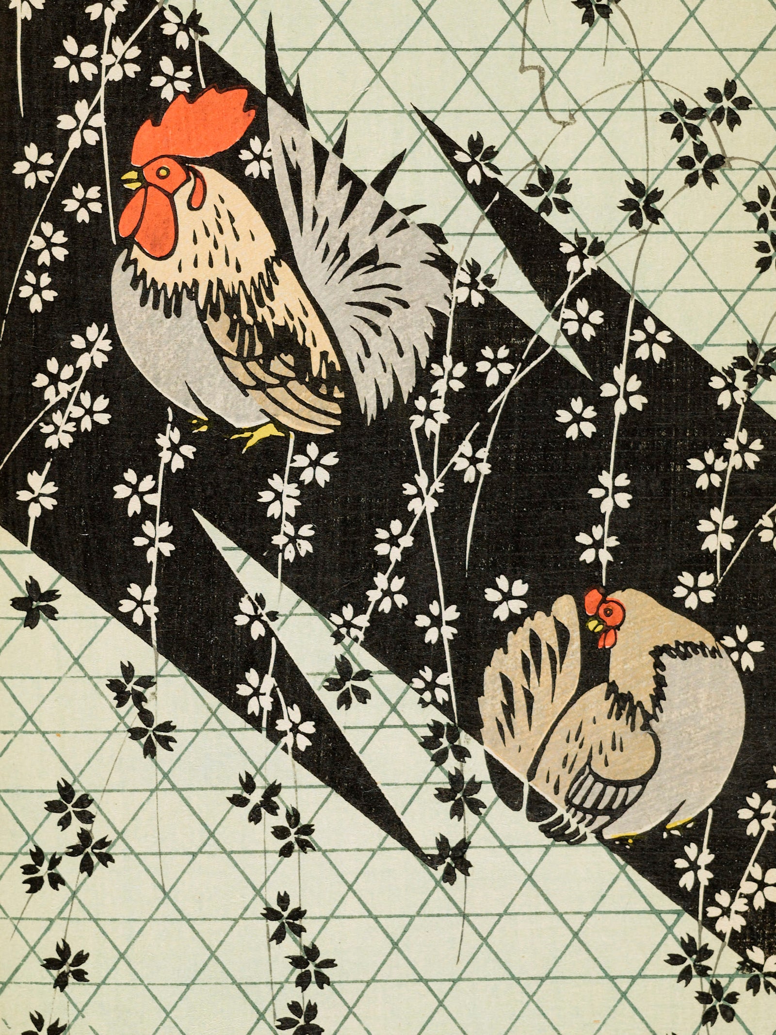 New Oceans of Art Deluxe Boxed Notecards_Detail