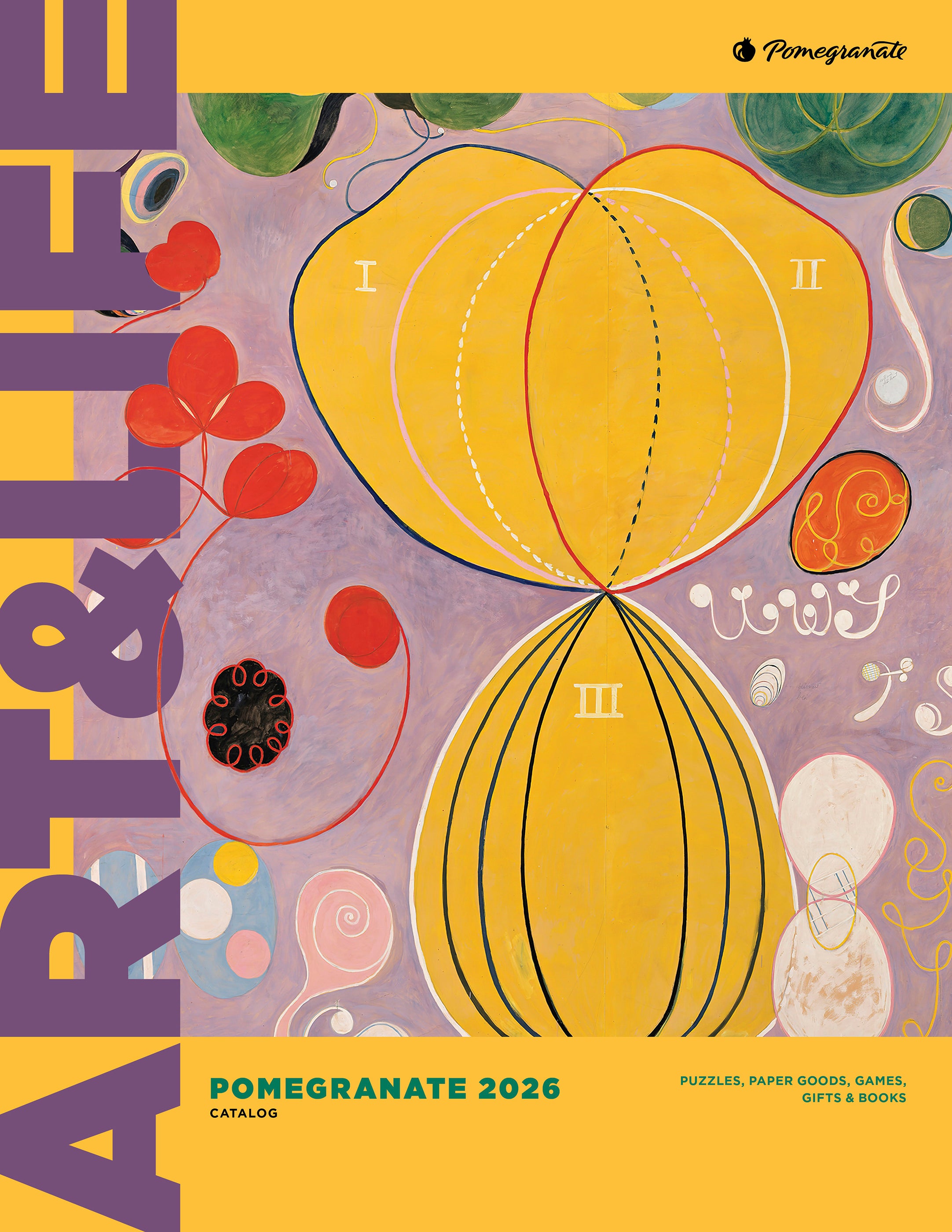 Current Catalogs | Pomegranate – Pomegranate