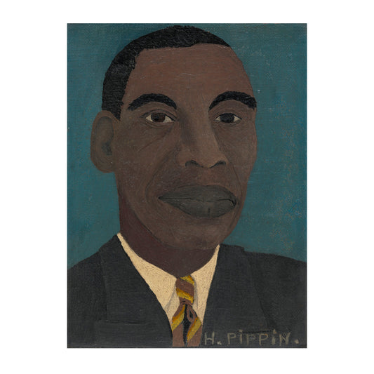 African American Art 2027 Wall Calendar_Front_Flat