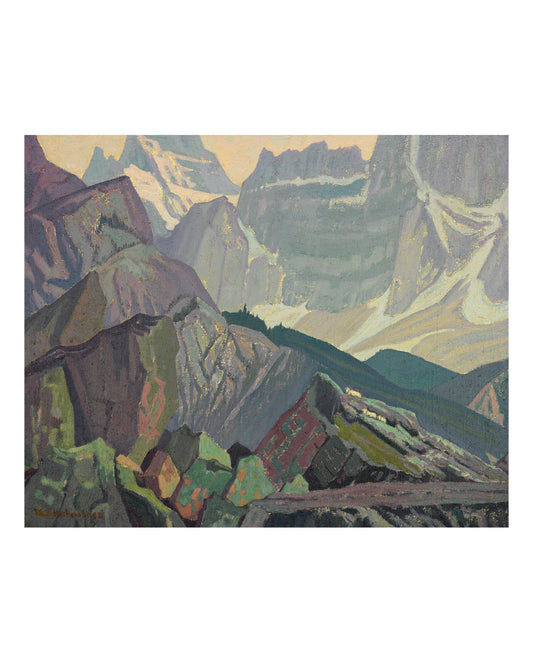 The Group of Seven 2027 Mini Calendar_Front_Flat