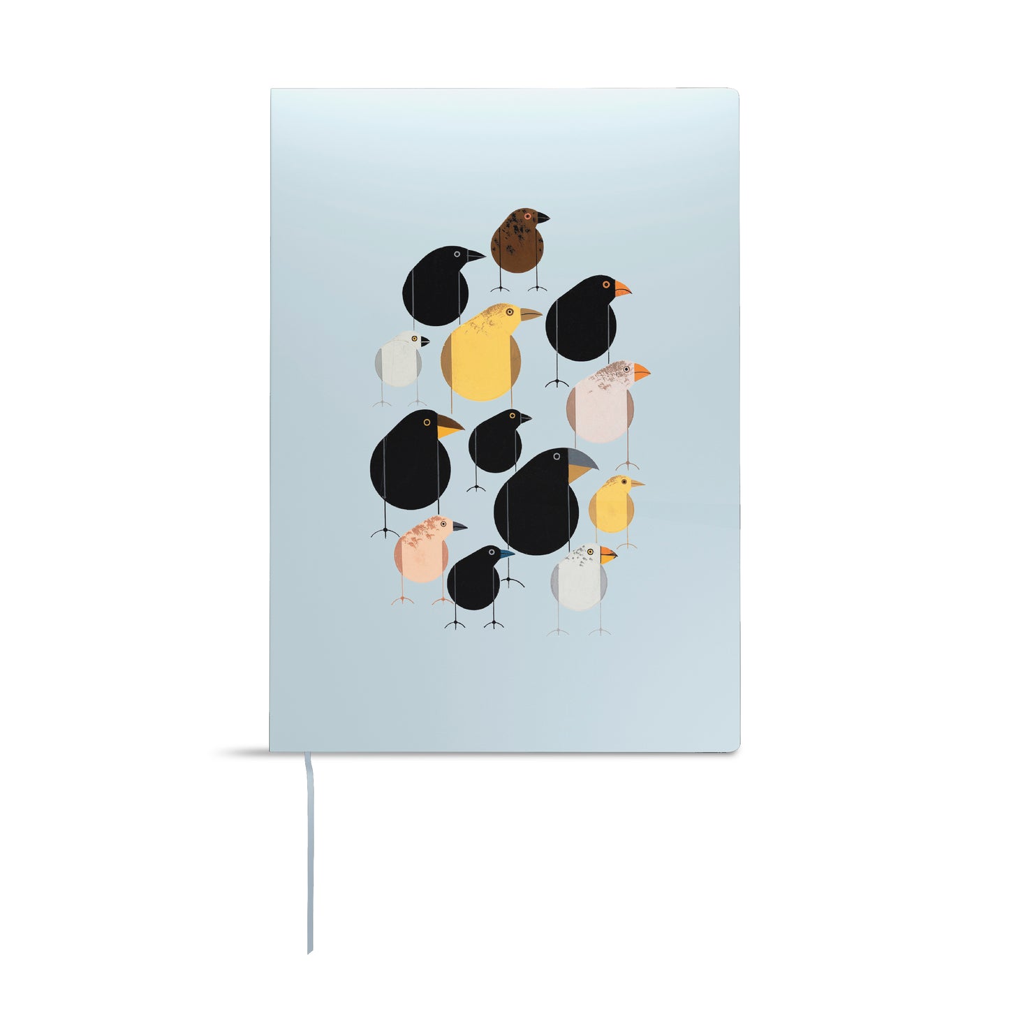 Charley Harper Journal_Secondary_Promotion_B