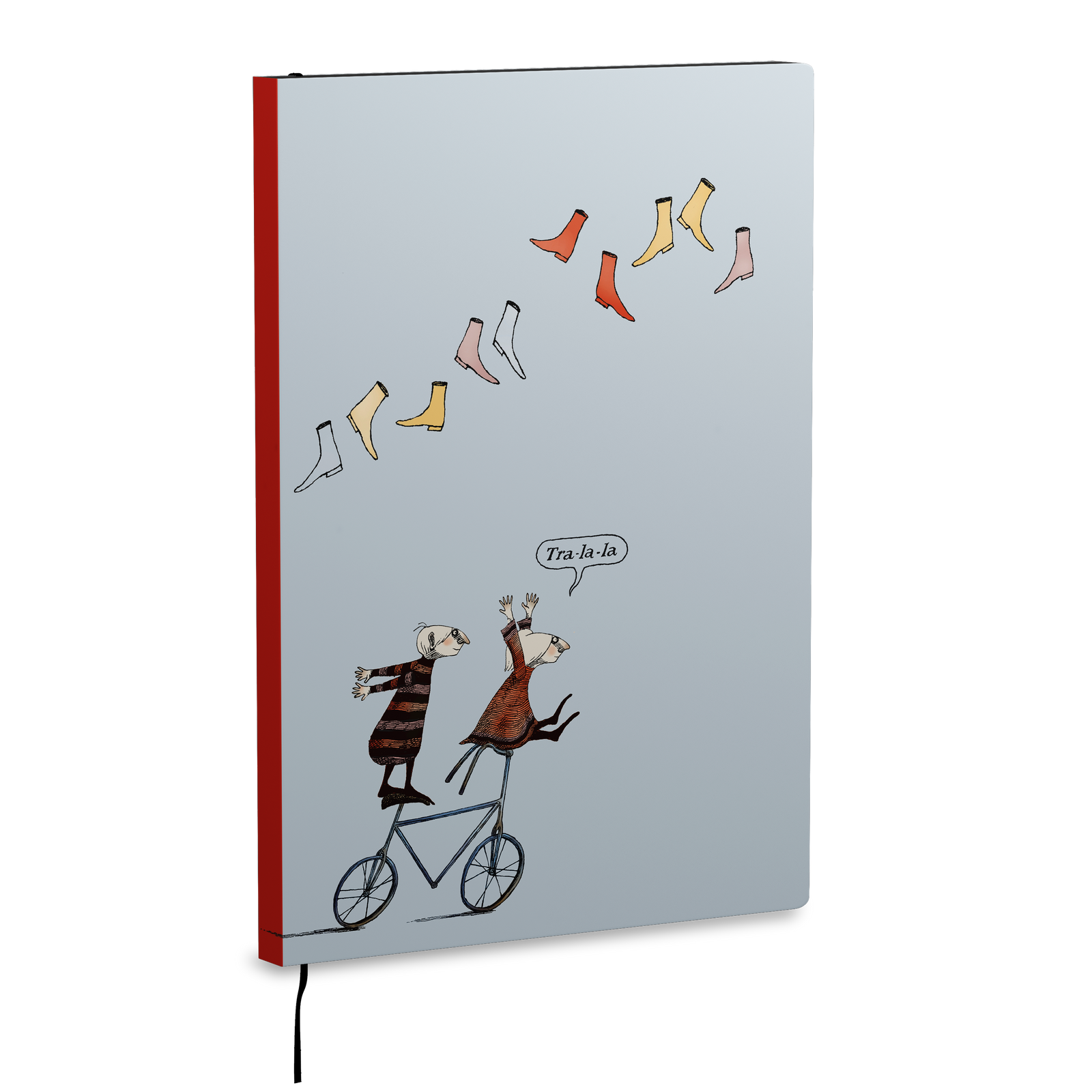 Edward Gorey Journal_Primary