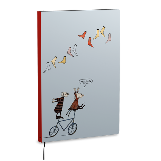 Edward Gorey Journal_Primary