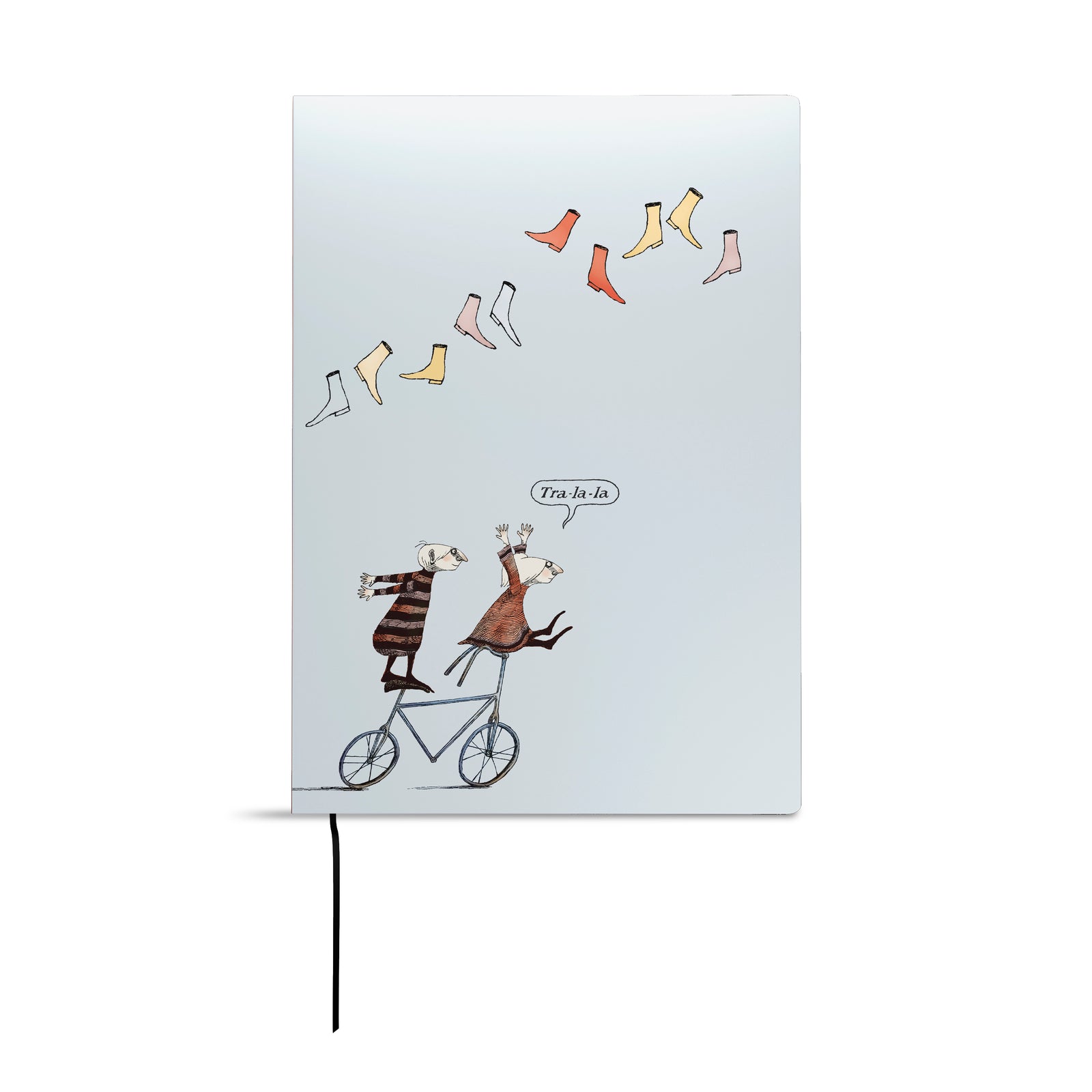 Edward Gorey Journal_Secondary_Promotion_B