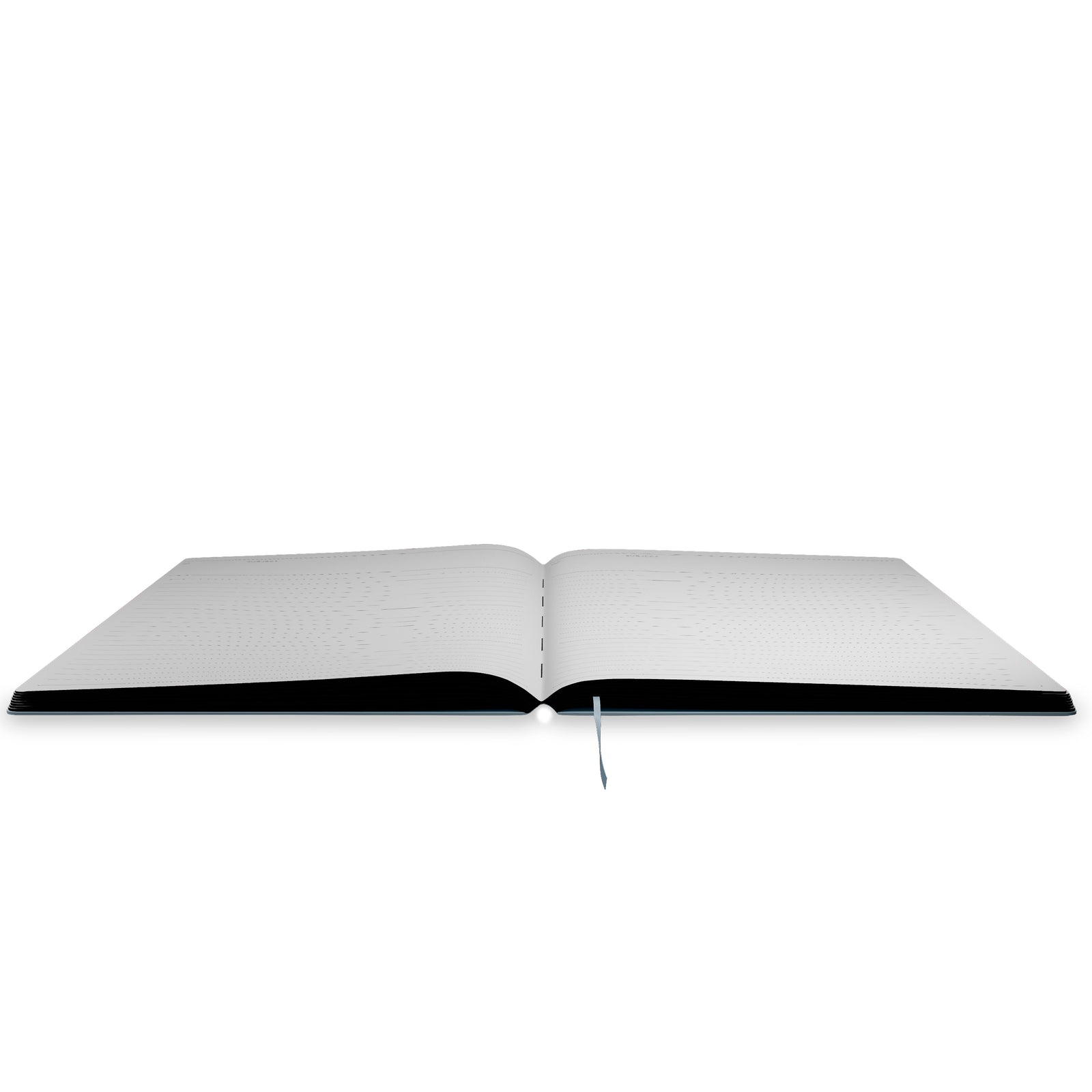 Edward Gorey Journal_Interior_1