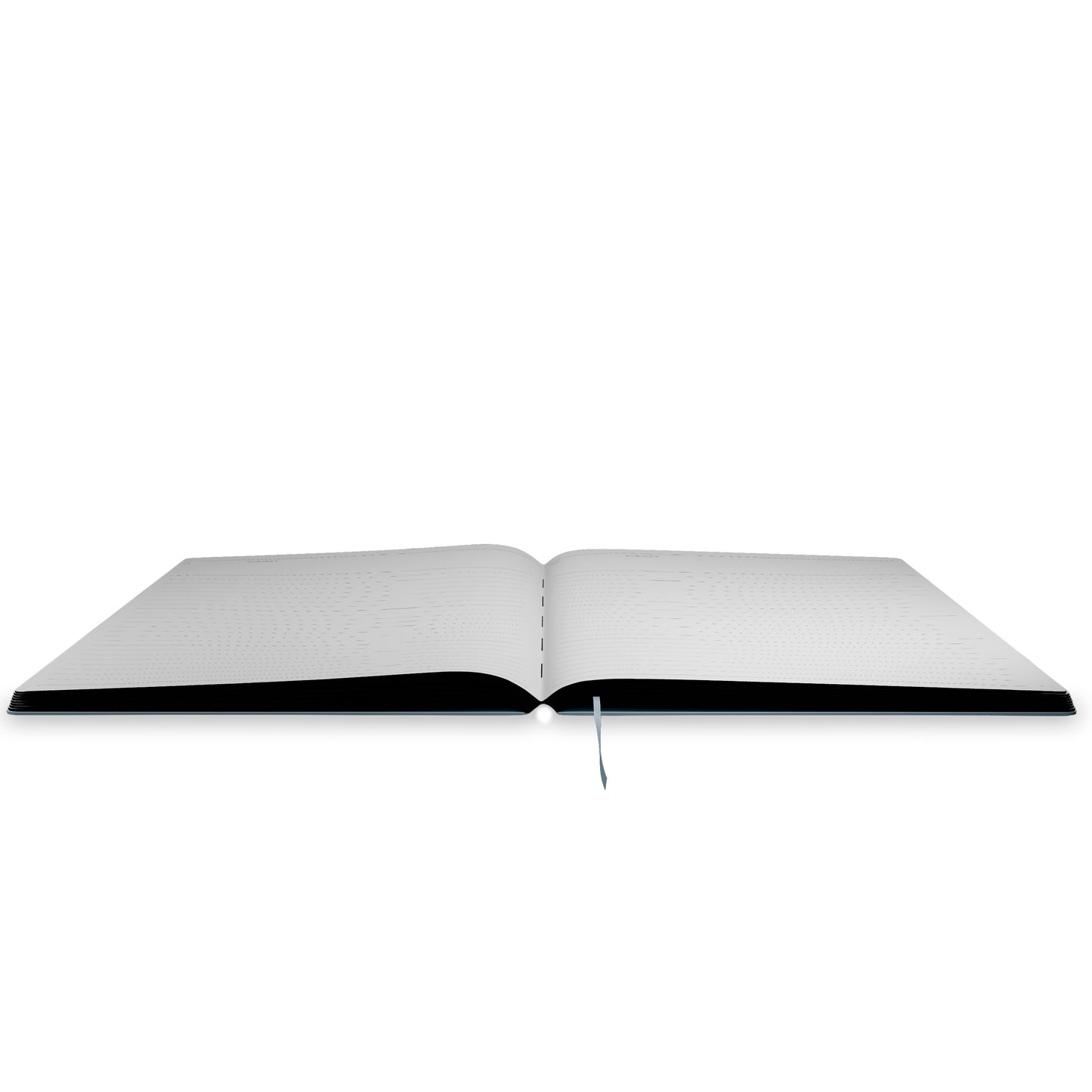 Edward Gorey Journal_Interior_1